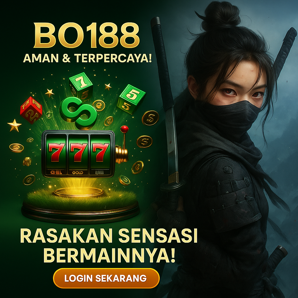 BO188 # Mau Hiburan Game Seru? Kunjungi Website BO 188!